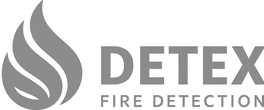 DETEX Logo