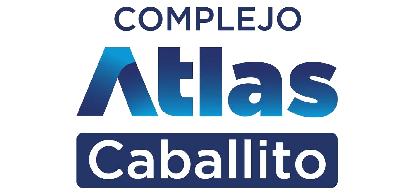 Atlas Caballito