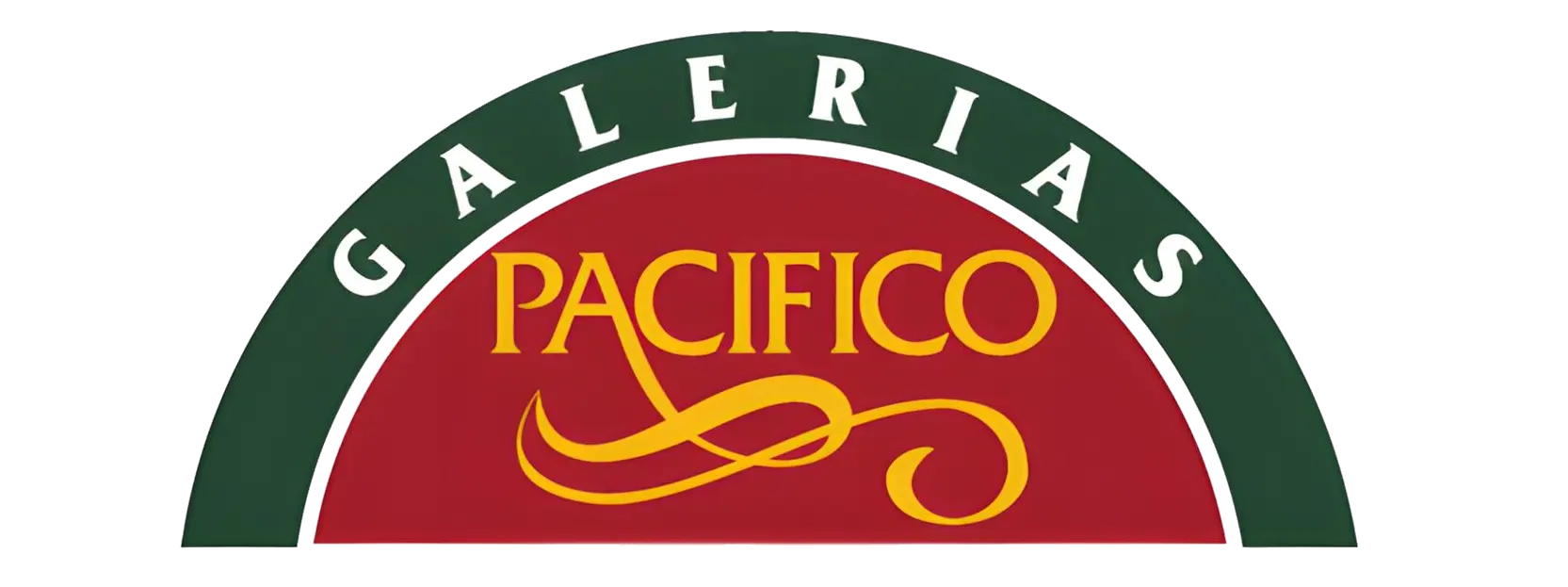 Galerias Pacifico